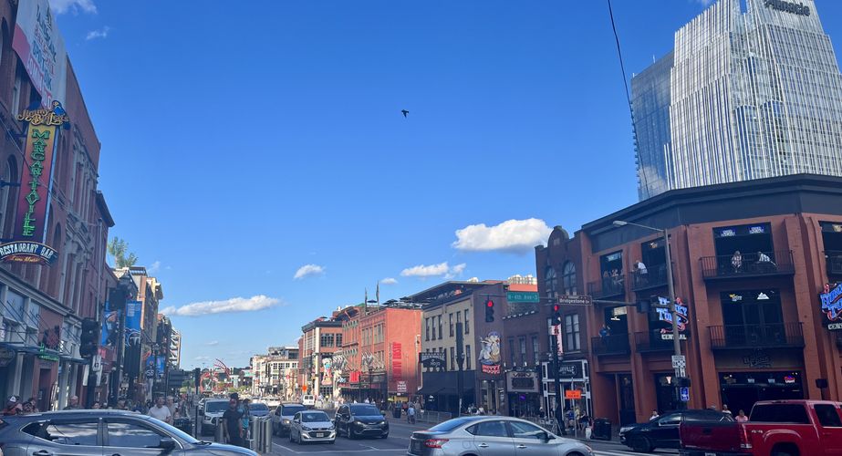 Deep South 8 Deep South 8